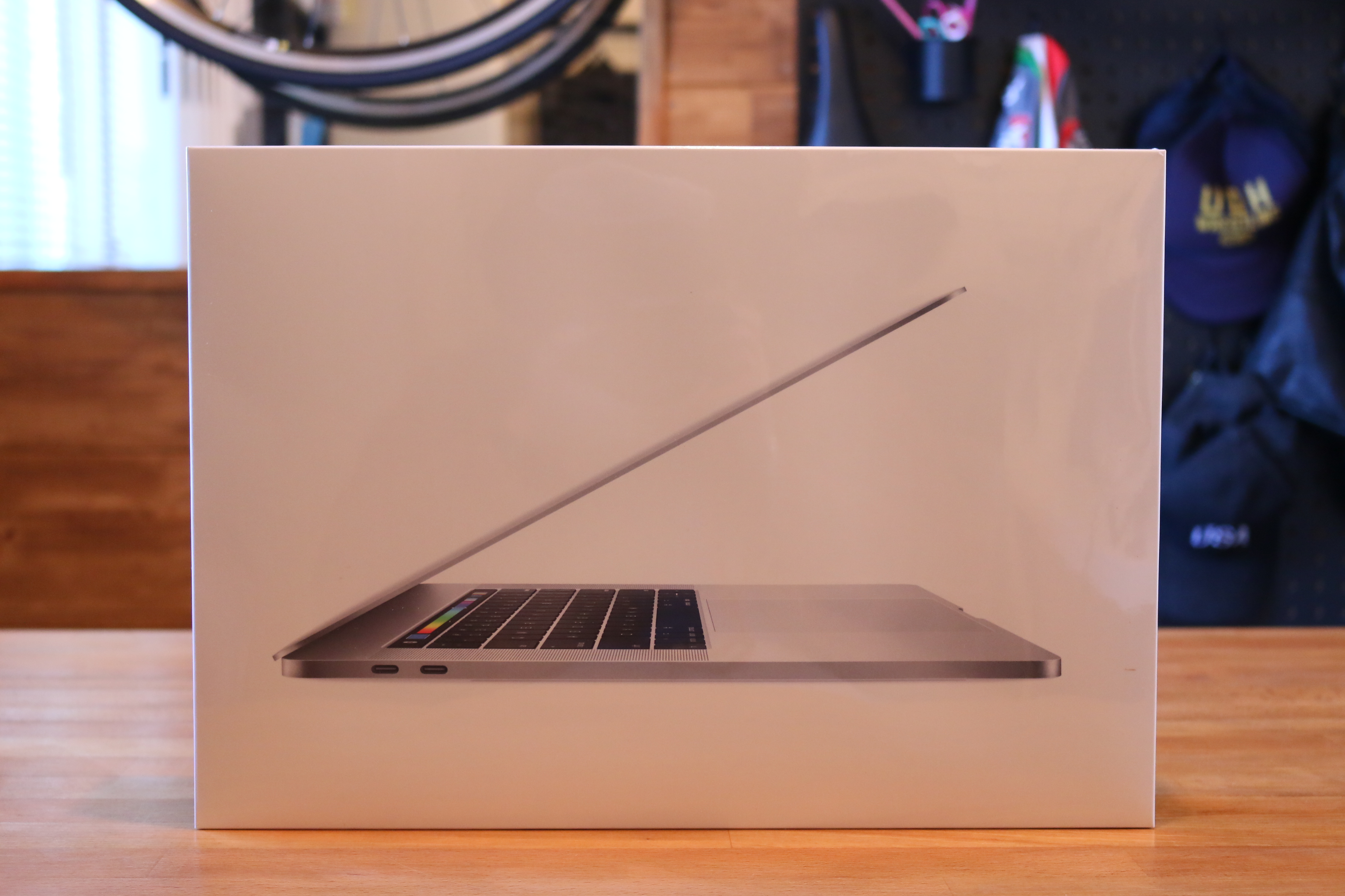 【レビュー】15インチ MacBook Pro 2017を買いました。 | MOOOII
