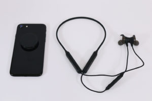 【レビュー】『SoundPEATS Engine』長時間連続再生と安定のネックバンド型 Bluetooth イヤホン